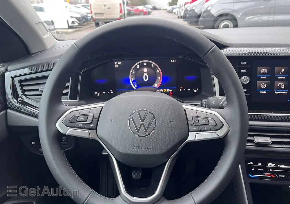 VOLKSWAGEN Taigo 1.0 TSI Life Plus