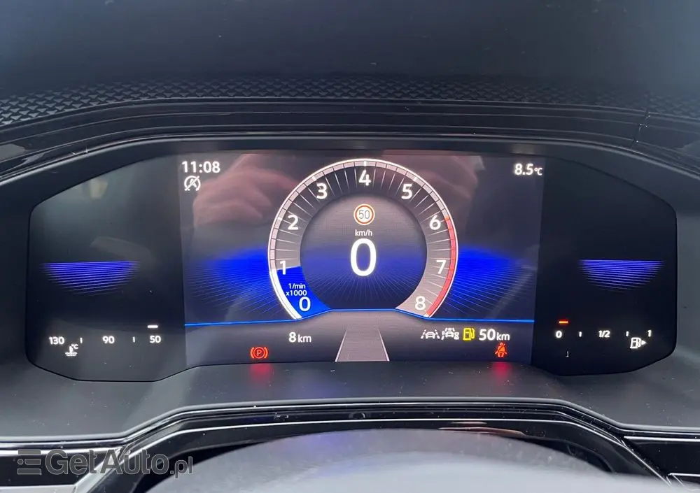 VOLKSWAGEN Taigo 1.0 TSI Life Plus