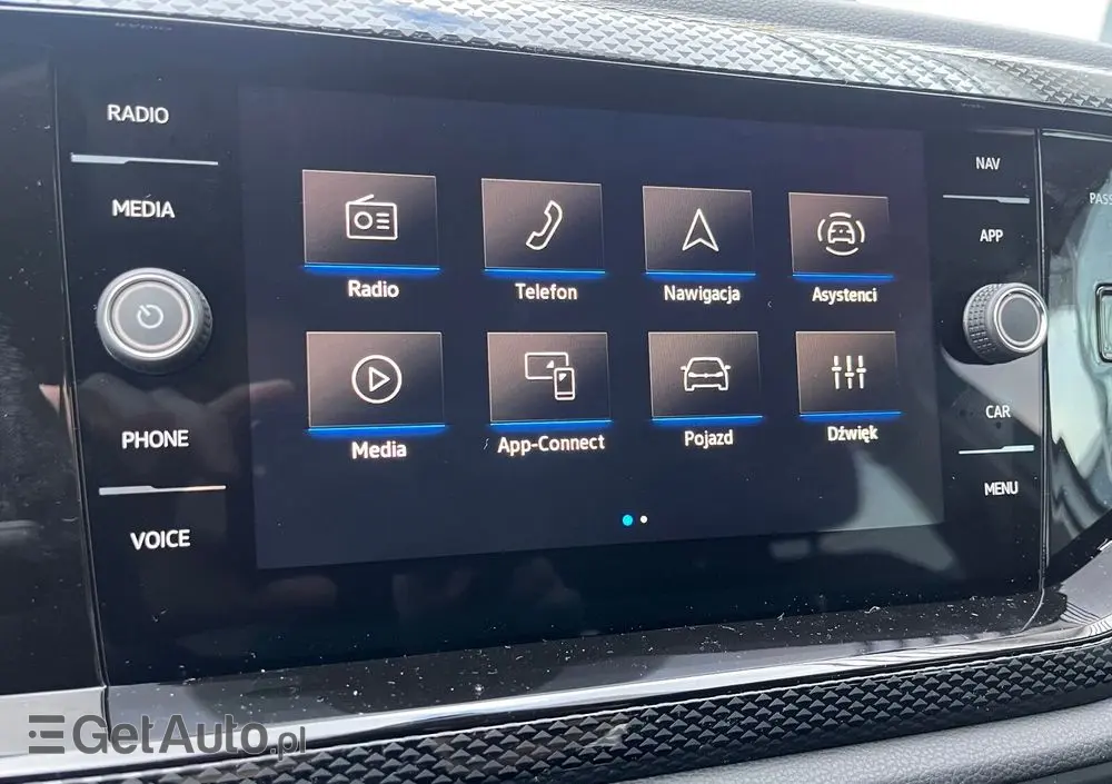 VOLKSWAGEN Taigo 1.0 TSI Life Plus