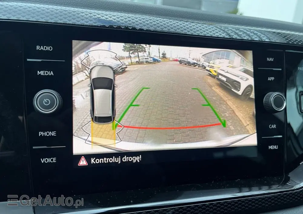 VOLKSWAGEN Taigo 1.0 TSI Life Plus