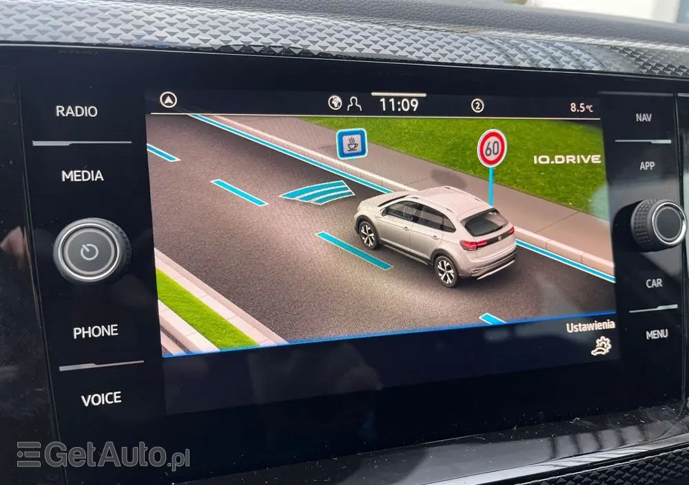 VOLKSWAGEN Taigo 1.0 TSI Life Plus