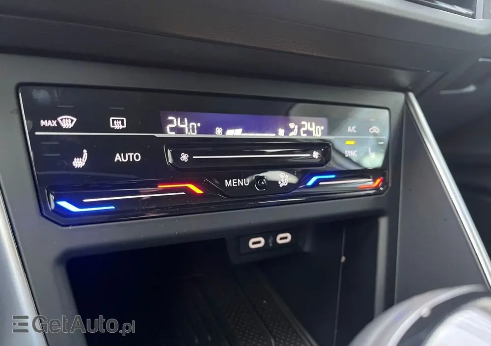 VOLKSWAGEN Taigo 1.0 TSI Life Plus