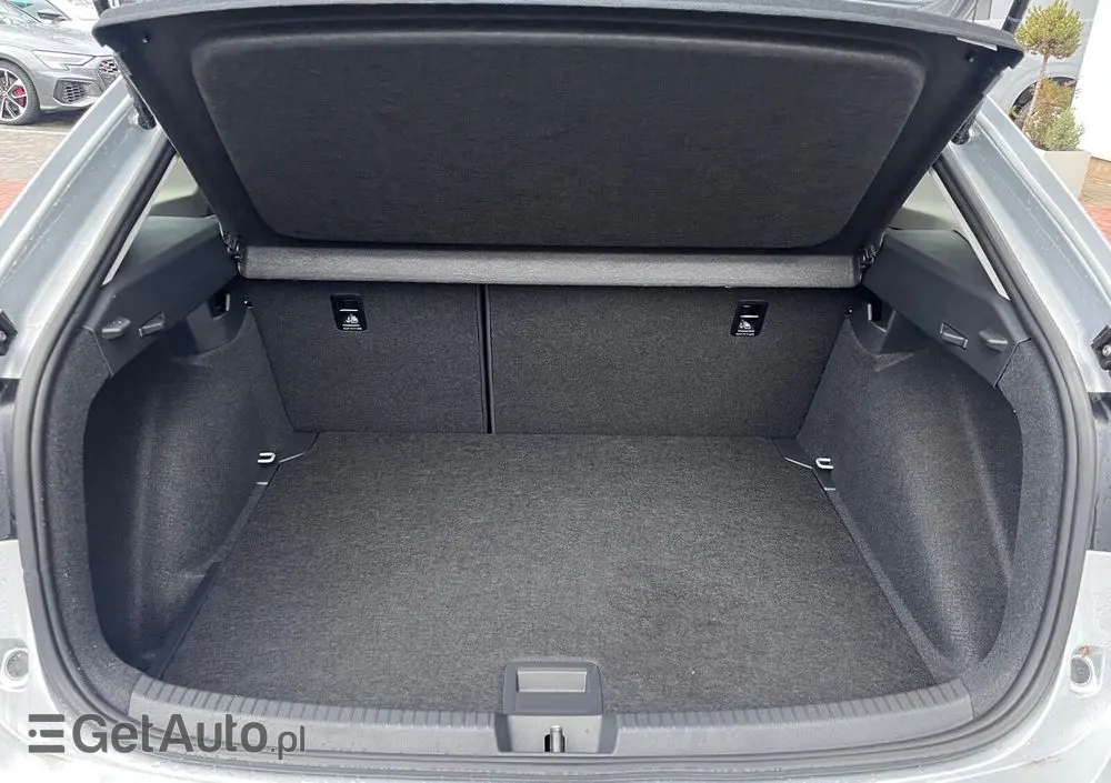 VOLKSWAGEN Taigo 1.0 TSI Life Plus