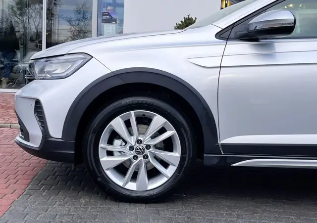 VOLKSWAGEN Taigo 1.0 TSI Life Plus