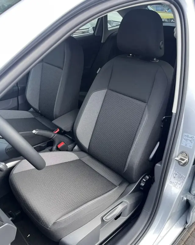 VOLKSWAGEN Taigo 1.0 TSI Life Plus