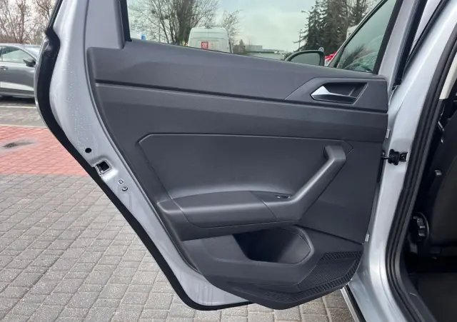 VOLKSWAGEN Taigo 1.0 TSI Life Plus