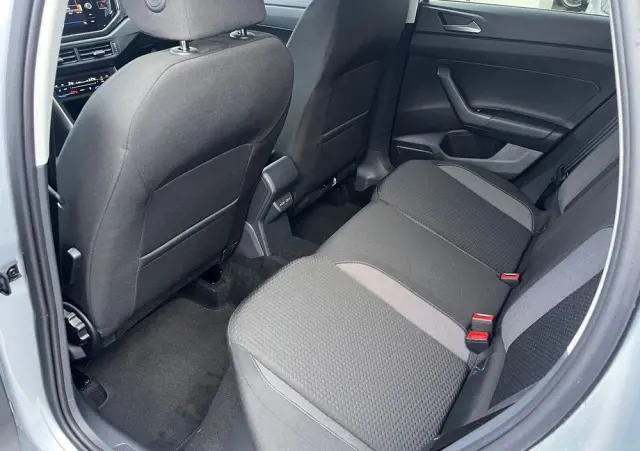 VOLKSWAGEN Taigo 1.0 TSI Life Plus