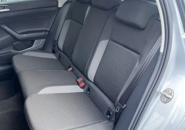 VOLKSWAGEN Taigo 1.0 TSI Life Plus