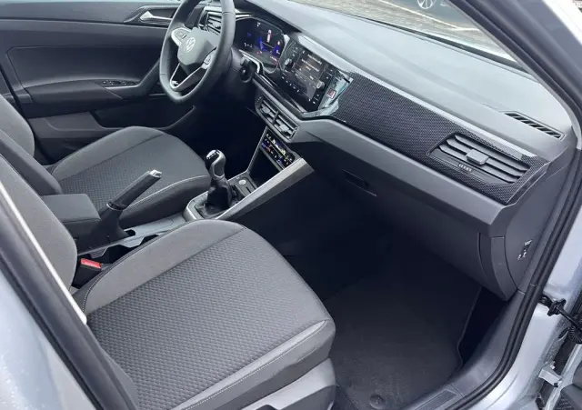 VOLKSWAGEN Taigo 1.0 TSI Life Plus