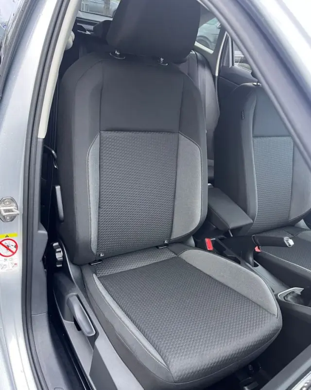 VOLKSWAGEN Taigo 1.0 TSI Life Plus