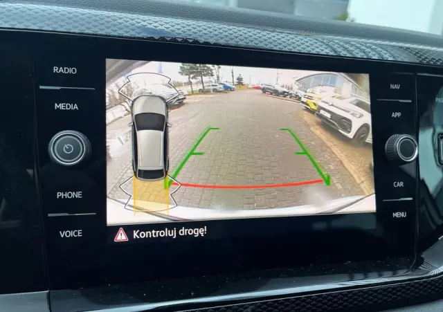 VOLKSWAGEN Taigo 1.0 TSI Life Plus