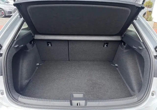 VOLKSWAGEN Taigo 1.0 TSI Life Plus