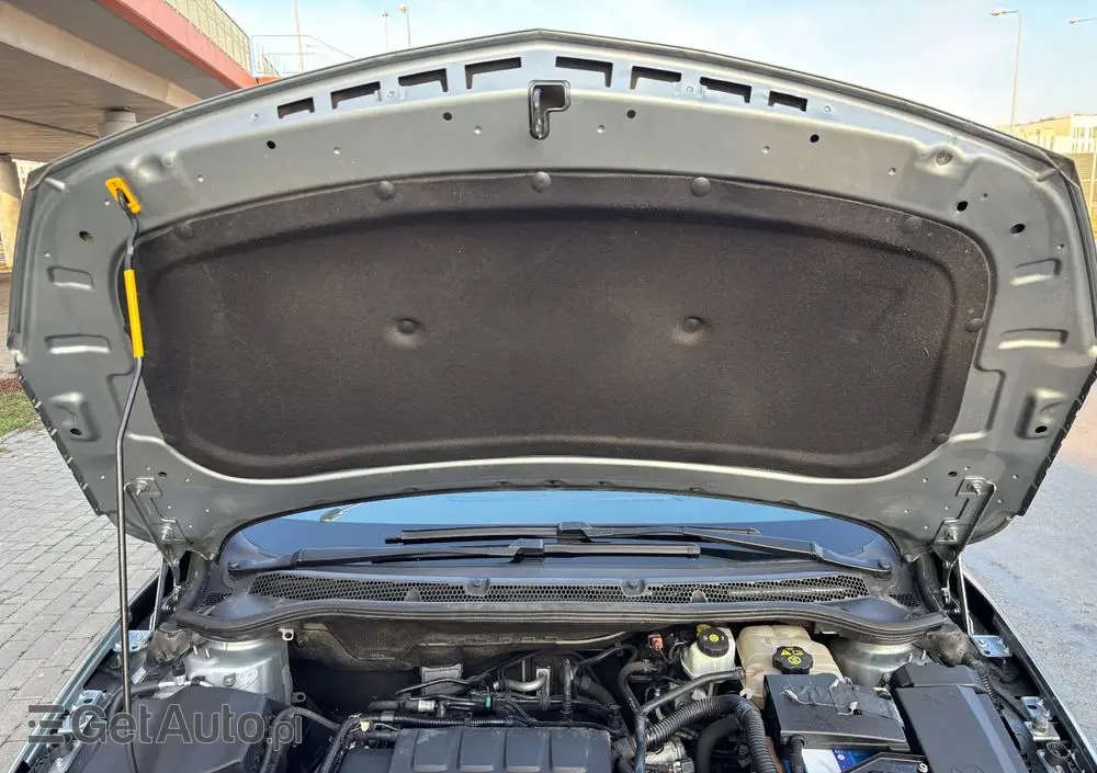 OPEL Astra 1.4 Turbo Edition Sport