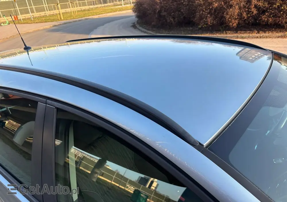 OPEL Astra 1.4 Turbo Edition Sport