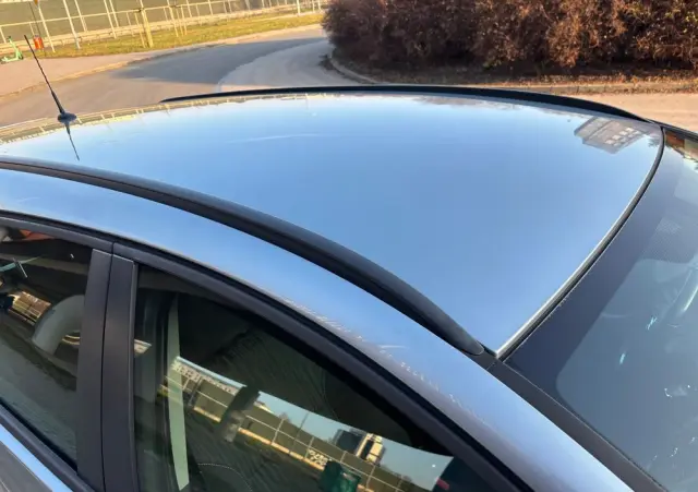 OPEL Astra 1.4 Turbo Edition Sport