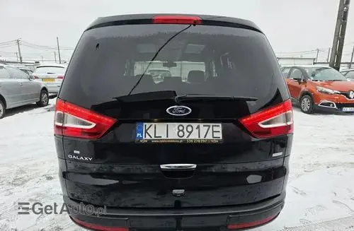 FORD Galaxy 