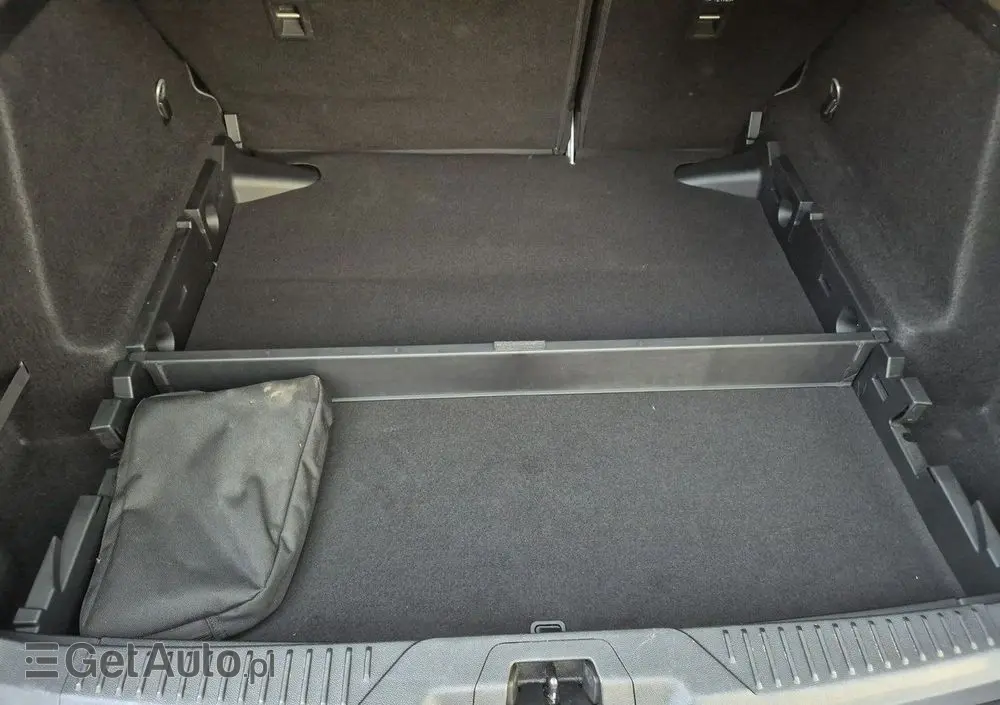 FORD Focus 2.0 EcoBlue ST-Line X