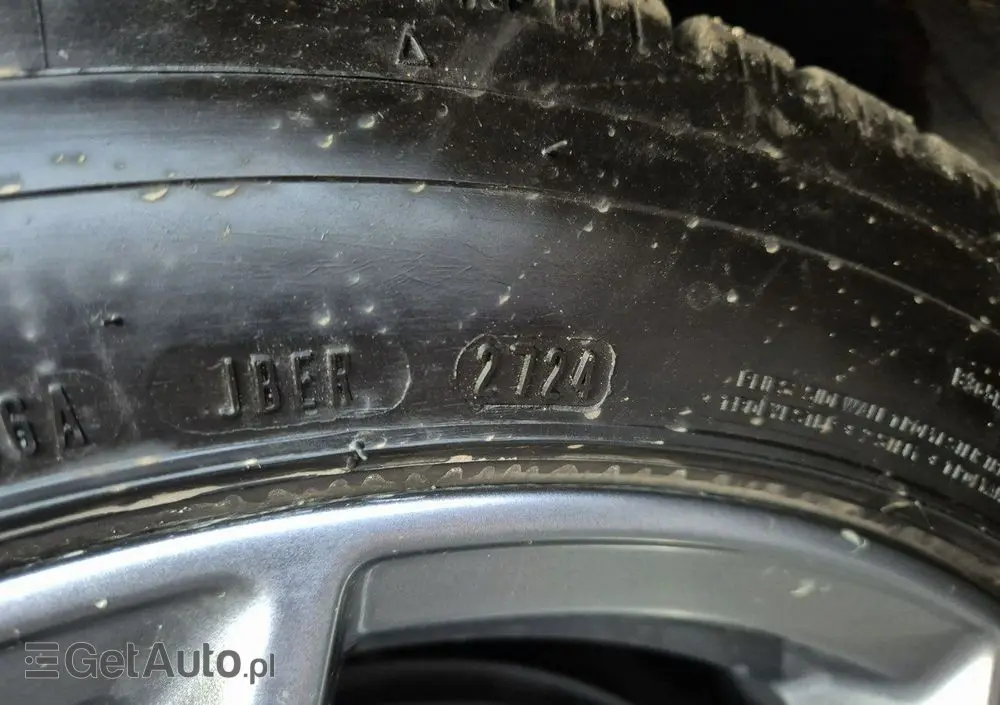 FORD Focus 2.0 EcoBlue ST-Line X