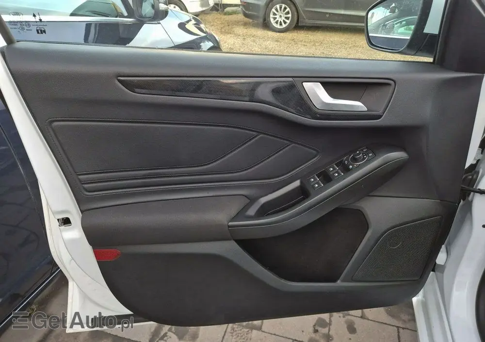 FORD Focus 2.0 EcoBlue ST-Line X
