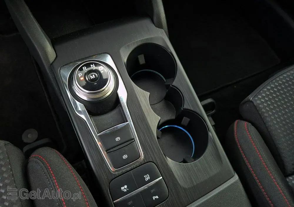 FORD Focus 2.0 EcoBlue ST-Line X