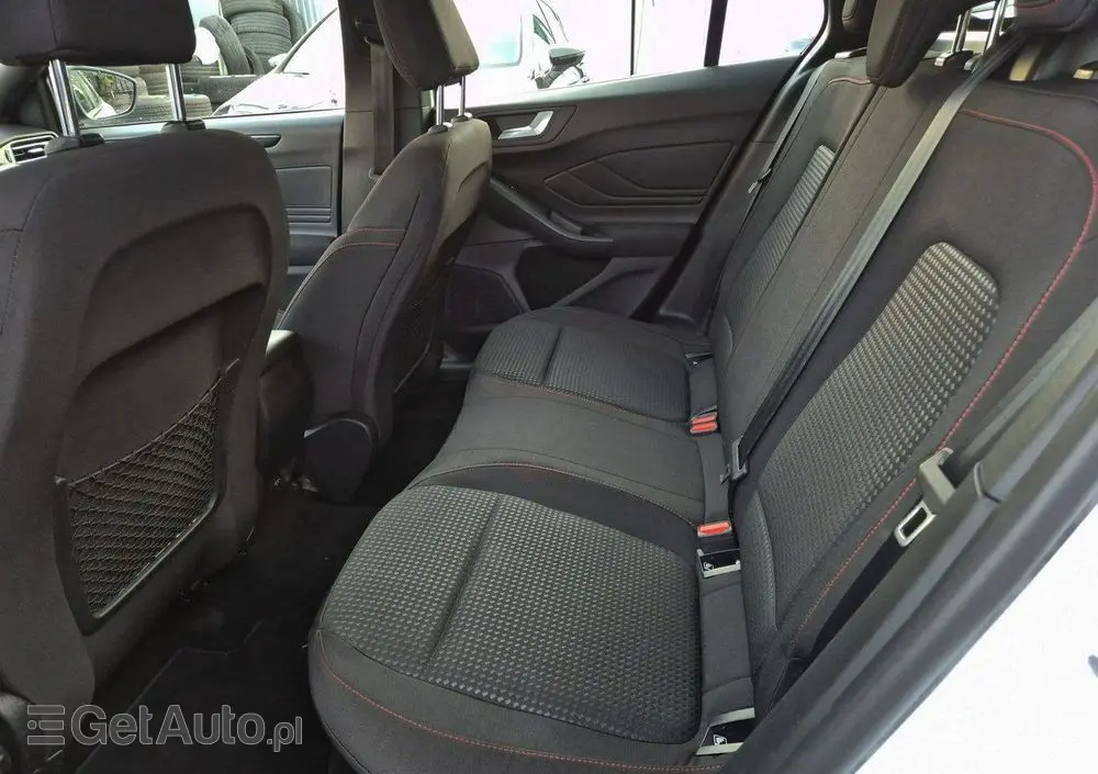 FORD Focus 2.0 EcoBlue ST-Line X