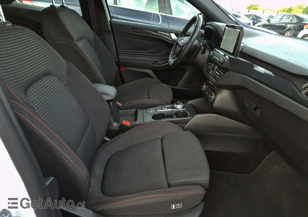FORD Focus 2.0 EcoBlue ST-Line X