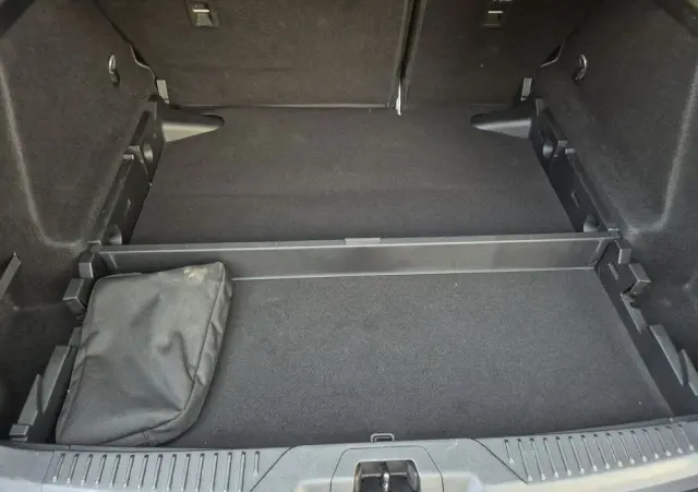 FORD Focus 2.0 EcoBlue ST-Line X