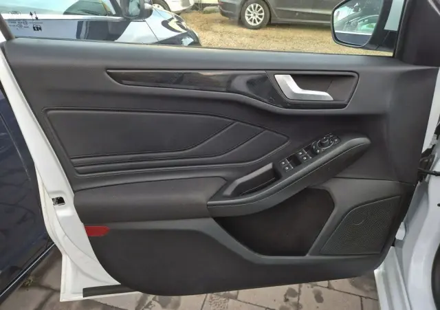 FORD Focus 2.0 EcoBlue ST-Line X