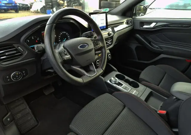 FORD Focus 2.0 EcoBlue ST-Line X