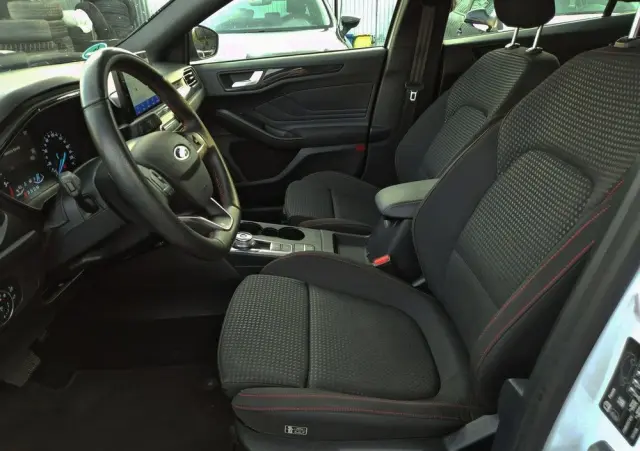 FORD Focus 2.0 EcoBlue ST-Line X