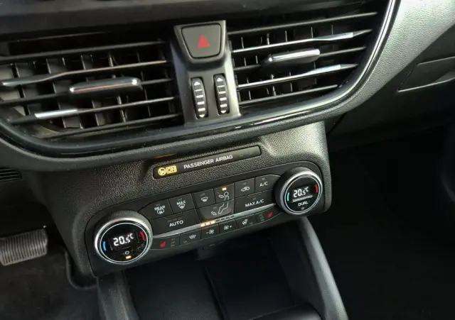 FORD Focus 2.0 EcoBlue ST-Line X