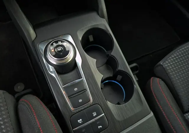 FORD Focus 2.0 EcoBlue ST-Line X