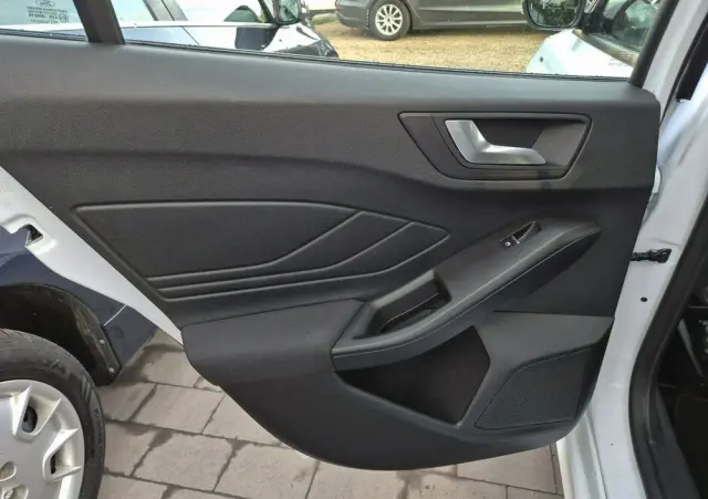 FORD Focus 2.0 EcoBlue ST-Line X