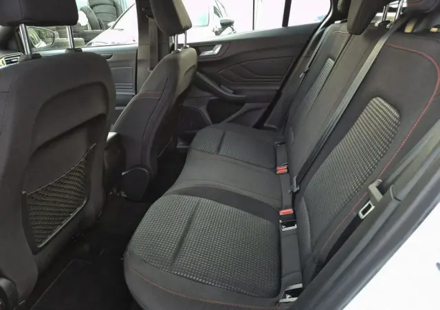 FORD Focus 2.0 EcoBlue ST-Line X