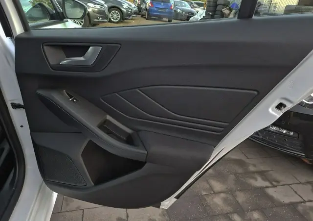 FORD Focus 2.0 EcoBlue ST-Line X