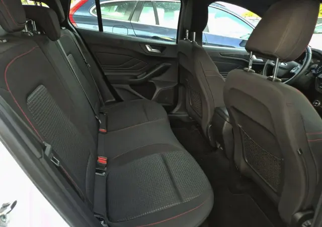 FORD Focus 2.0 EcoBlue ST-Line X