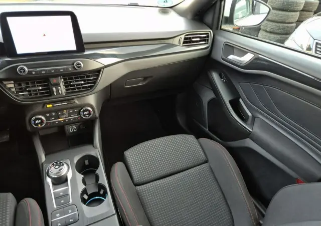 FORD Focus 2.0 EcoBlue ST-Line X