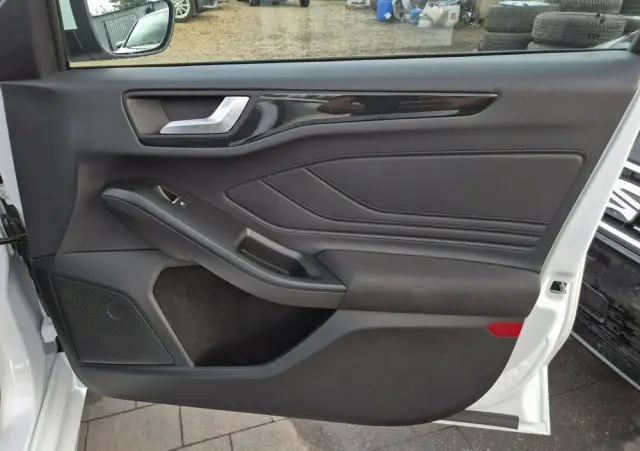 FORD Focus 2.0 EcoBlue ST-Line X