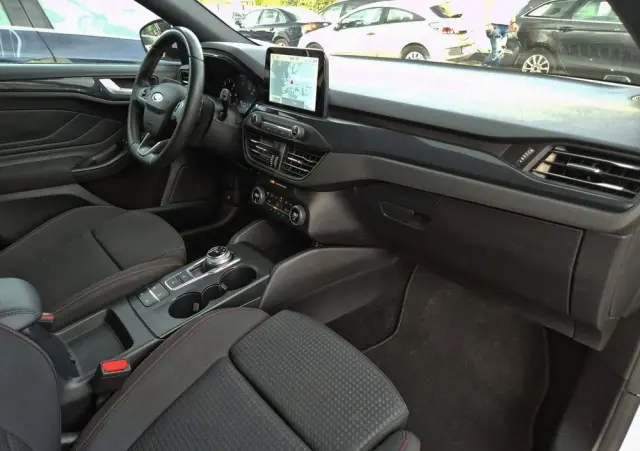 FORD Focus 2.0 EcoBlue ST-Line X