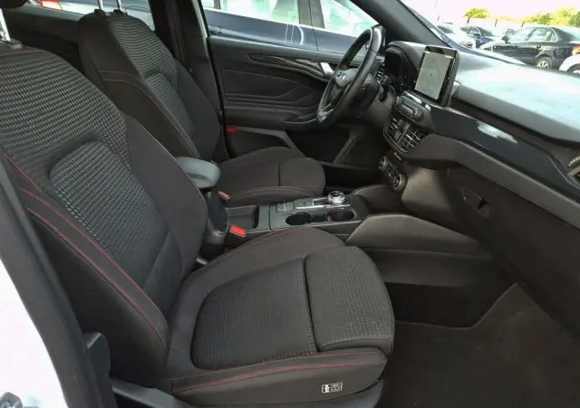 FORD Focus 2.0 EcoBlue ST-Line X