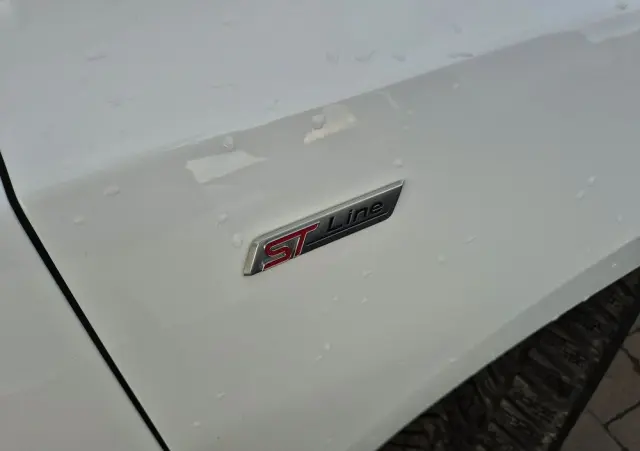 FORD Focus 2.0 EcoBlue ST-Line X