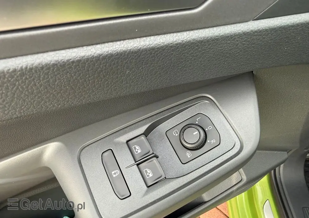 VOLKSWAGEN Caddy 2.0 TDI Style DSG