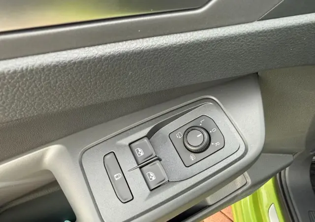 VOLKSWAGEN Caddy 2.0 TDI Style DSG