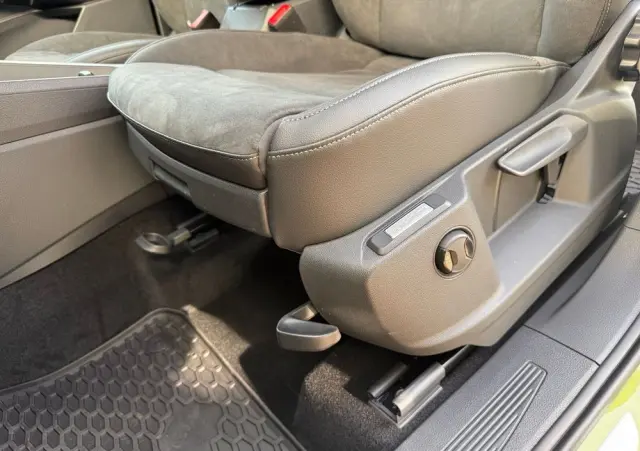 VOLKSWAGEN Caddy 2.0 TDI Style DSG