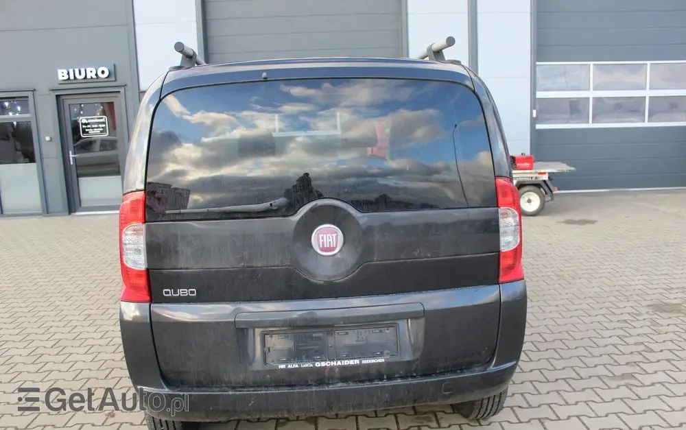 FIAT Qubo 