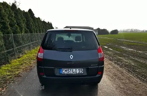 RENAULT Grand Scenic 