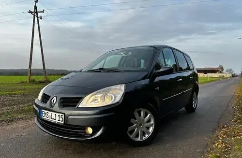 RENAULT Grand Scenic 