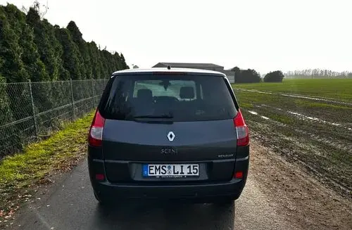 RENAULT Grand Scenic 