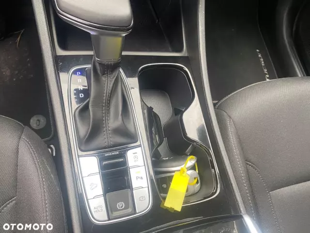 HYUNDAI Tucson 1.6 T-GDi 48V-Hybrid 2WD DCT Prime