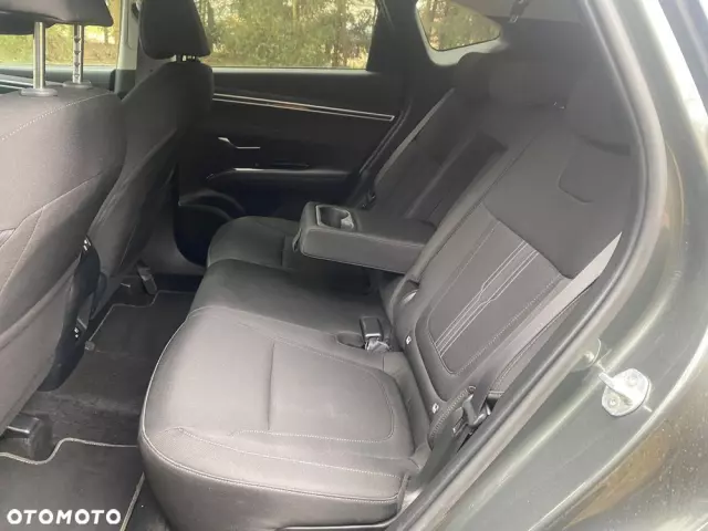 HYUNDAI Tucson 1.6 T-GDi 48V-Hybrid 2WD DCT Prime